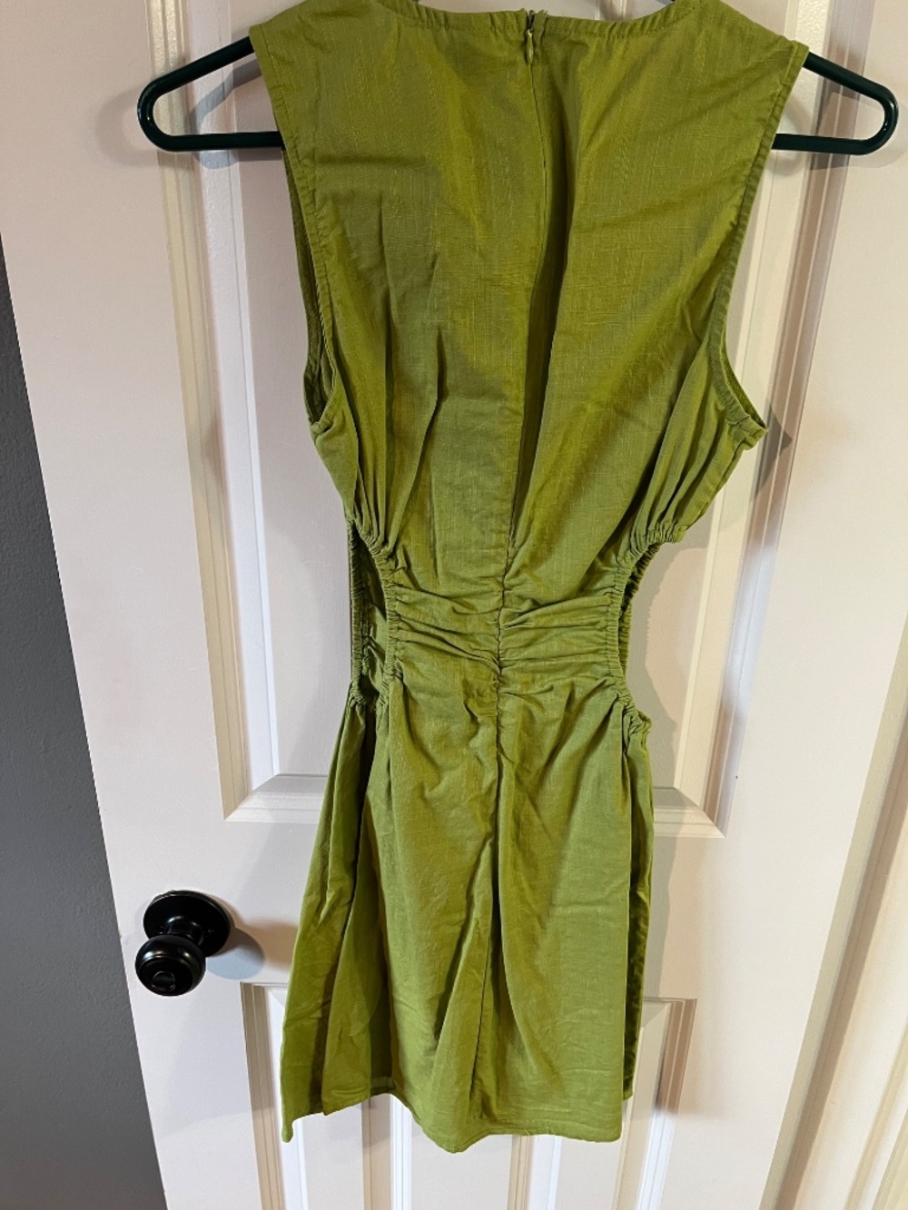 Mini Dress - Picture 2 of 3